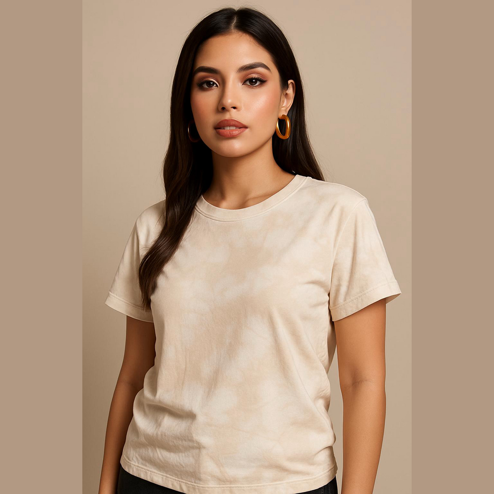🎁a new day Tie-dye top